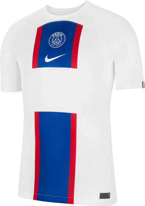 Actual product image Nike Paris Saint-Germain Third Jersey (S)