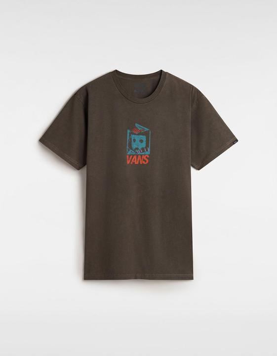 Immagine prodotto Vans Dollface SS TURKISH COFFEE (L)