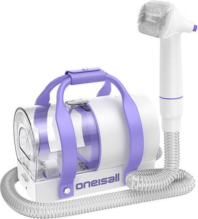 Oneisall BM5 cordless grooming kit (Hund, 2000 ml)