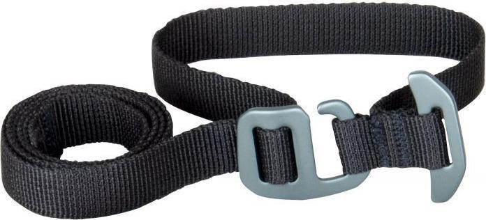 Immagine prodotto Deuter Alpine Fixation Gear strap black (Imbottitura aggiuntiva)