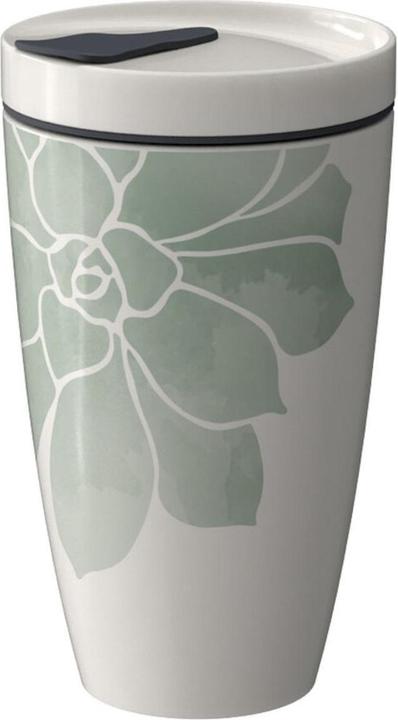 Like. by Villeroy & Boch Becher Sukkulente -GK Coffee To Go (350 ml, 1 x)