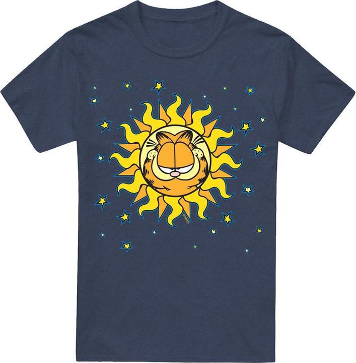 Immagine prodotto Garfield Celestial Maglietta Adulto Unisex (M)