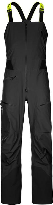 Ortovox 3L Deep Shell Bib Pants