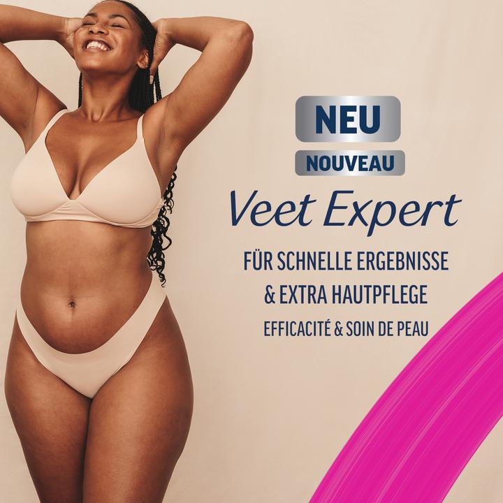 Immagine prodotto Veet Esperto (40 x)