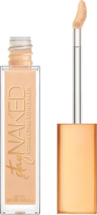 Productafbeelding Urban Decay Naakt blijven (10NN Ultra Fair)