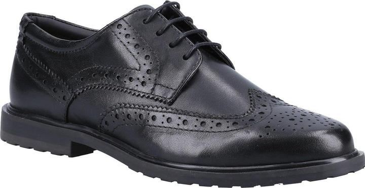 Hush Puppies Halbschuhe Verity Leder