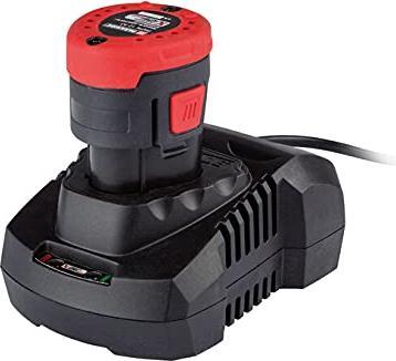 Image du produit Parkside PLGK 12 A3 (1 pcs, 2000 mAh, Piles rechargeables + chargeur)