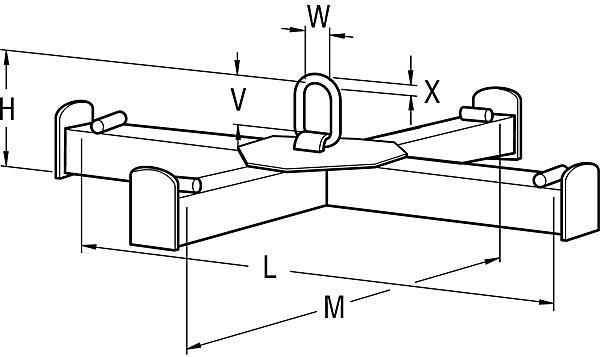 Immagine prodotto Pfeifer Traversata del grande sacco