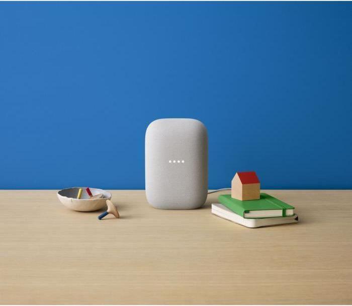 Produktbild Google Nest Audio (Google Assistant)
