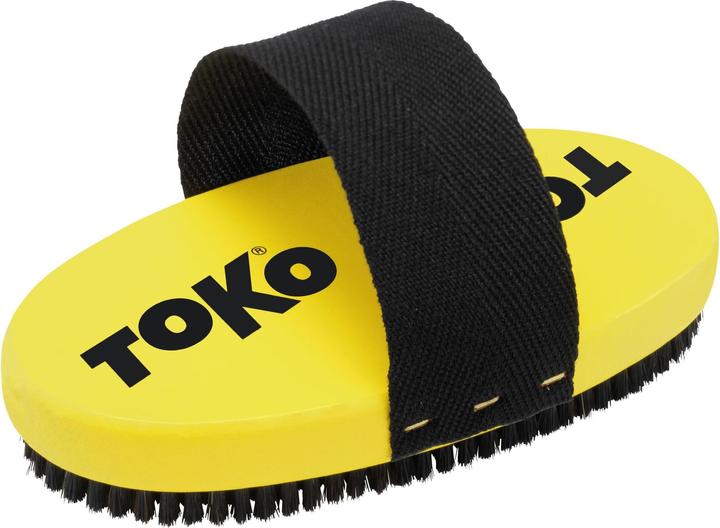 Produktbild Toko Base Brush Horsehair (Belagsbürste)