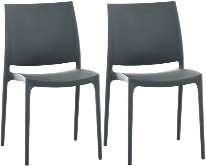 Gris foncé