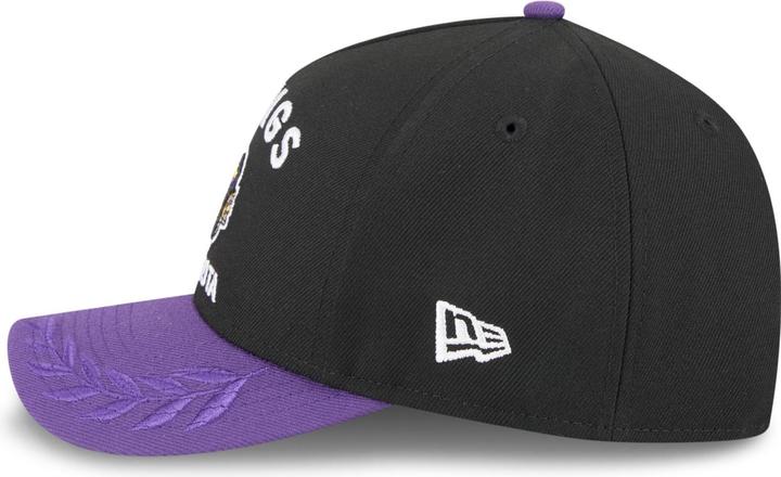 Produktbild New Era 9Forty M-Crown Cap NFL 2025 Draft Minnesota Vikings