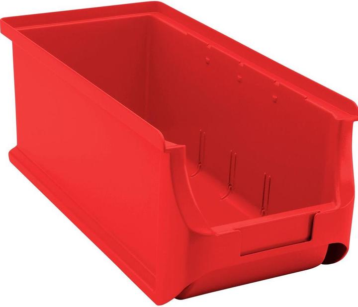 Productafbeelding Allit Vizierkist maat 3L, opbergdoos voor vizieren (15 x 27,5 x 12,5 cm, 4.10 l)