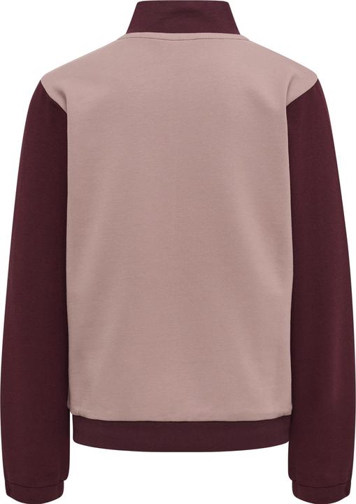 Image du produit hummel Veste Zip Bagga (116)