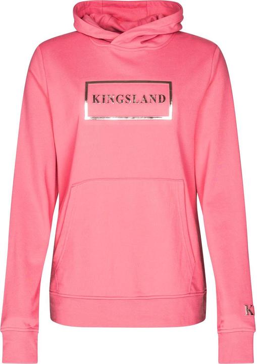 Produktbild Kingsland Hoodie Cantu Damen (M)