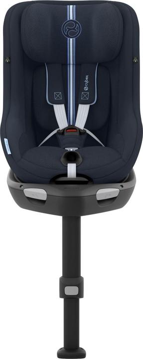Produktbild Cybex Sirona G i-Size Plus (Reboarder, ECE R129/i-Size Norm)