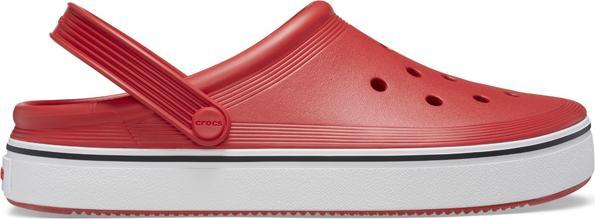 Actual product image Crocs Off Court Clog (37)