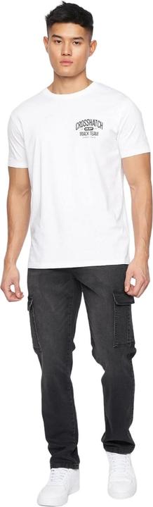 Image du produit Crosshatch - Jean à poches KREMTAP - Homme (34)