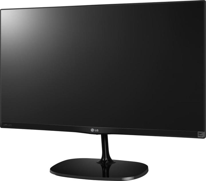 LG 'TFT 24" 24MP67VQ-P' (1920 x 1080 pixel, 23.80")