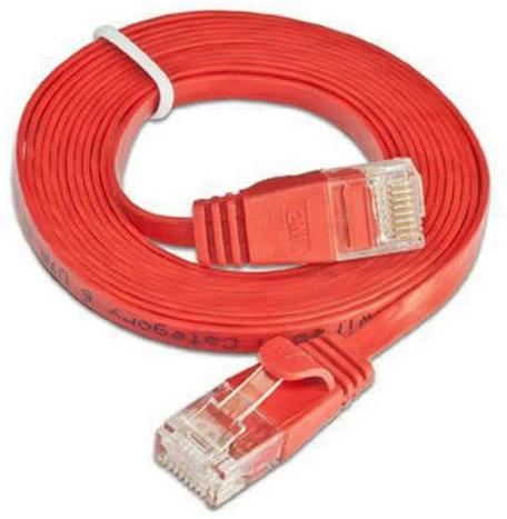 Productafbeelding Wirewin Netwerkkabel (UTP, CAT6, 7.50 m)