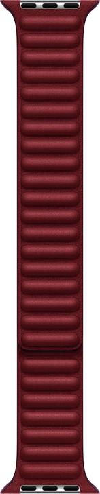 Produktbild Apple Leather Link (41 mm, Leder)