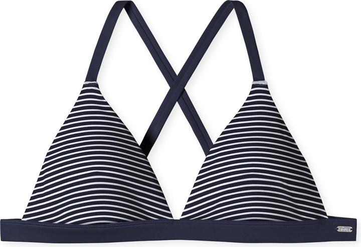 Schiesser Triangle Bikini Top