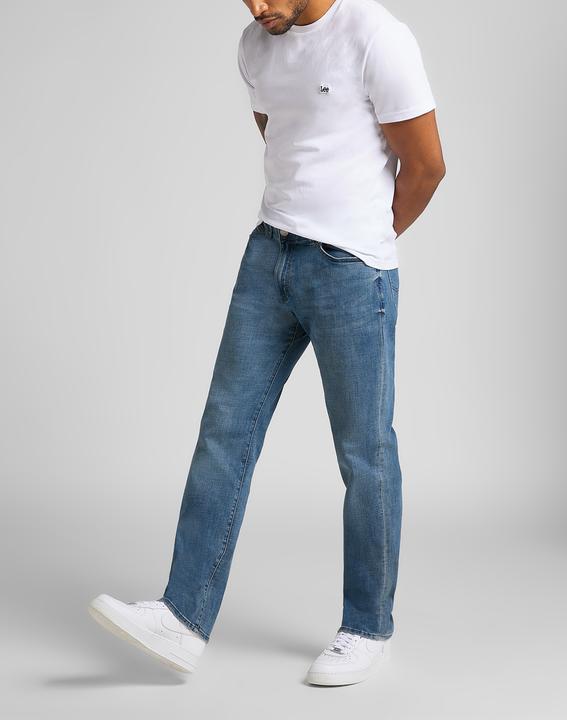 Produktbild Lee Straight Fit Mvp (38)