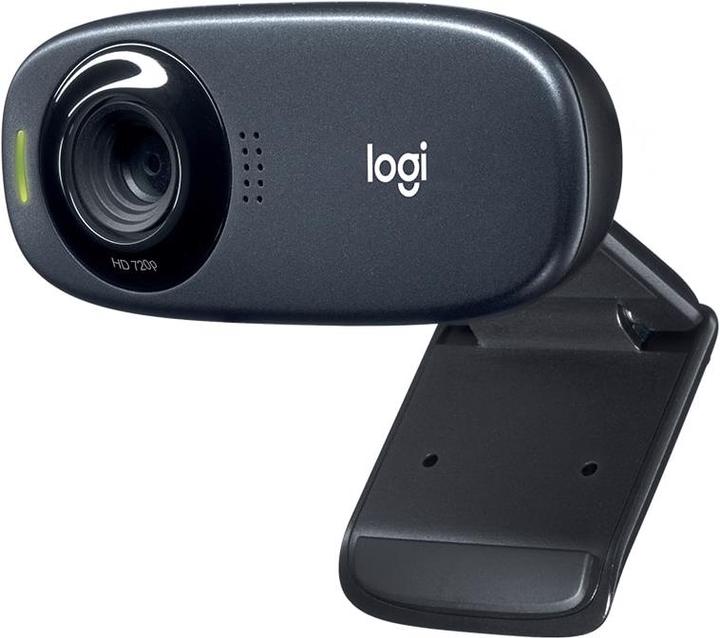 Actual product image Logitech DUPLICATE C310 (0.90 Mpx)