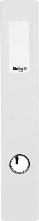 Actual product image Biella Plasticolor folder (A4, 40 mm, 1 Piece)