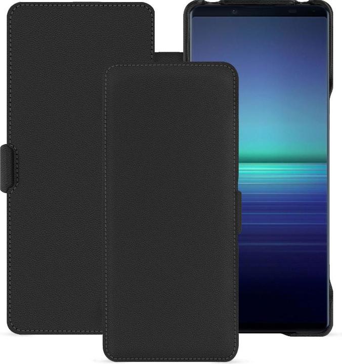 Noir PU ( Black )