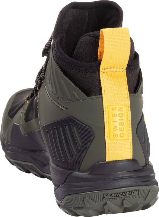 Image du produit Mammut Saentis Pro WP (42 2/3)