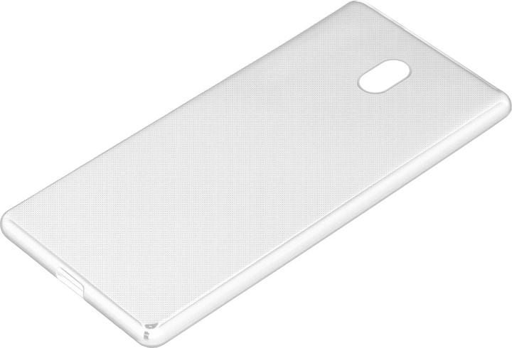 Immagine prodotto Cadorabo TPU ultra sottile AIR Cover (Xiaomi Redmi 8A)