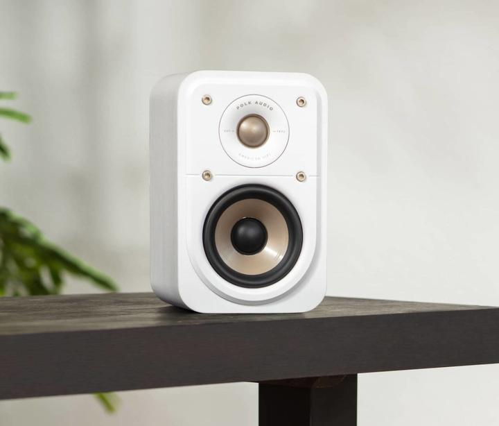 Image du produit Polk ES10 Signature Elite (1 paire)