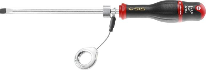 Actual product image Facom Slotted screwdriver