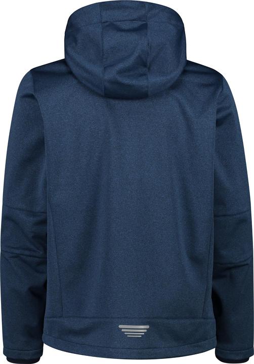 Immagine prodotto CMP Campagnolo Felpa con cappuccio e zip (54)