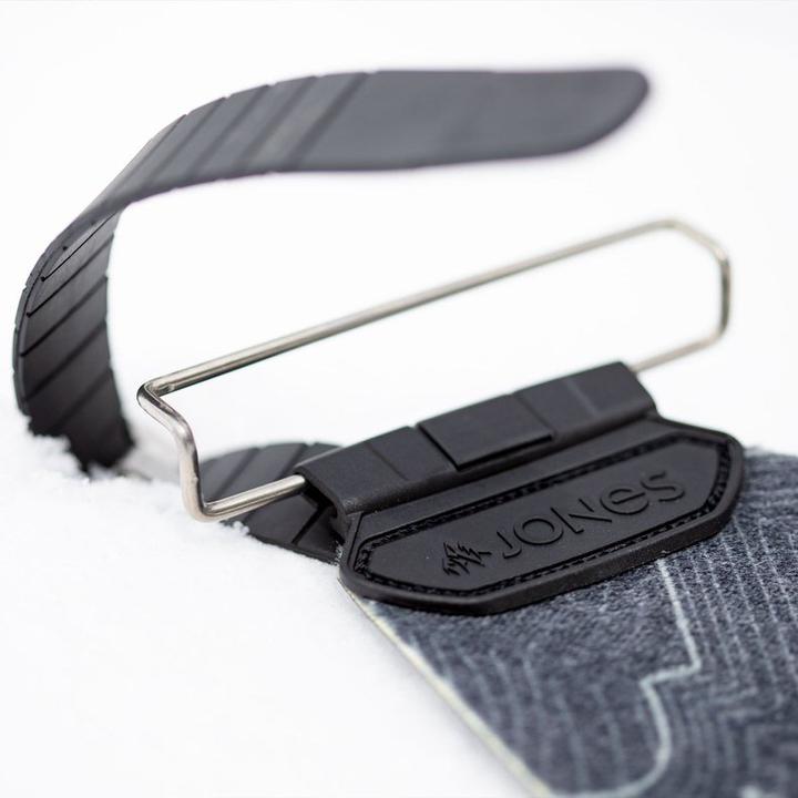 Actual product image Jones Nomad PRO Splitboard Skins