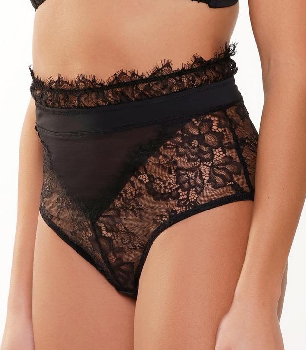 Actual product image LingaDore Waist slip (XXL)