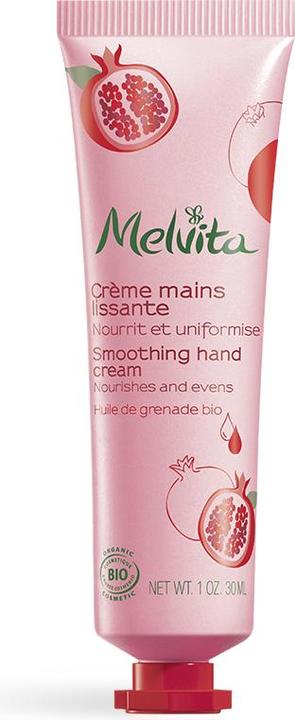 Immagine prodotto Melvita Crème Mains Lissante (30 ml)
