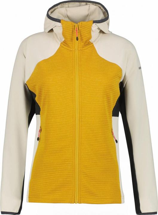 Icepeak Basile