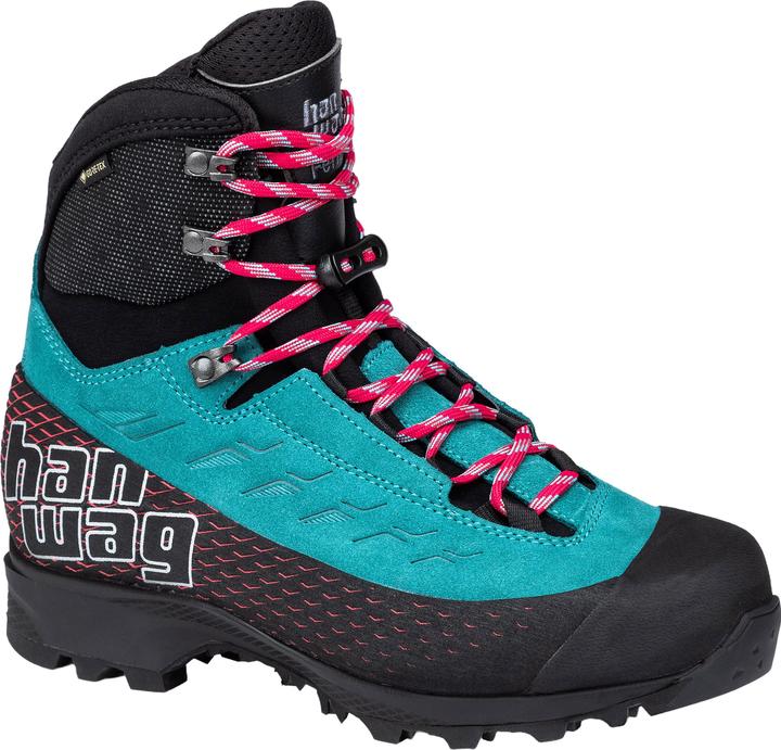 Immagine prodotto Hanwag Ferrata Tour Lady GTX (38)