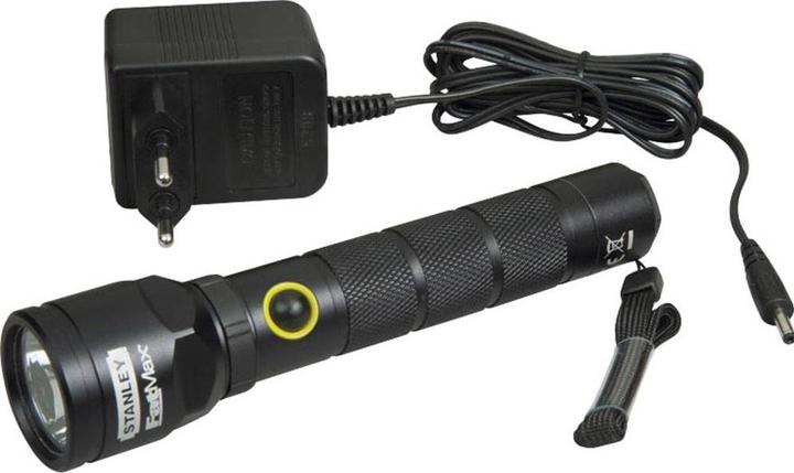 Actual product image Stanley Fatmax (16.50 cm, 70 lm)