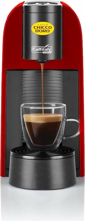 Actual product image Chicco D'oro Caffitaly S33 Maia