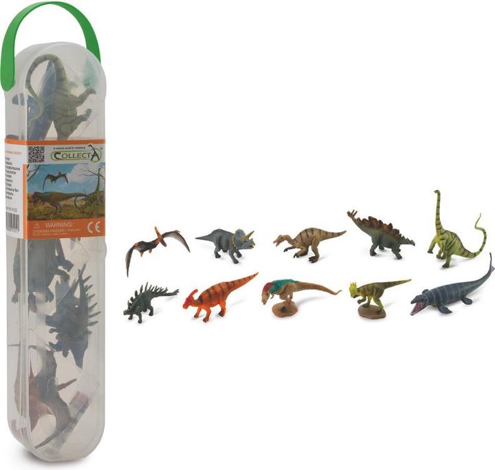 Actual product image Collecta Dinosaur Set Mini, A1101