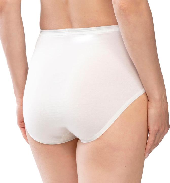 Produktbild Mey 2er Pack Lights Basic Taillen Slip (48, 4XL, 2er Pack)