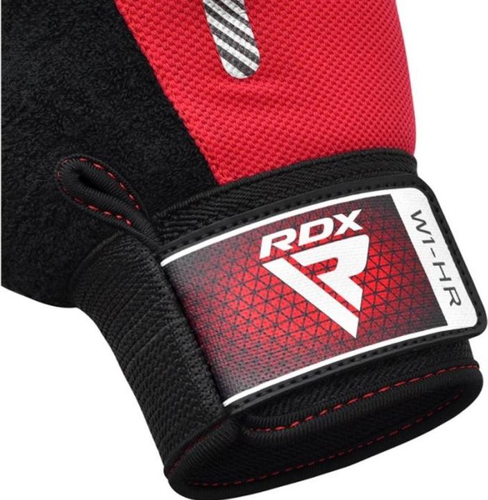 Image du produit Rdx W1 Gym Workout Gloves (S)
