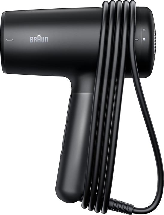 Image du produit Braun HD 4.2 schwarz