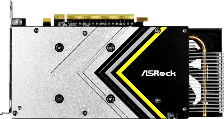 Produktbild AsRock Radeon RX 5600 XT Challenger D OC (6 GB)