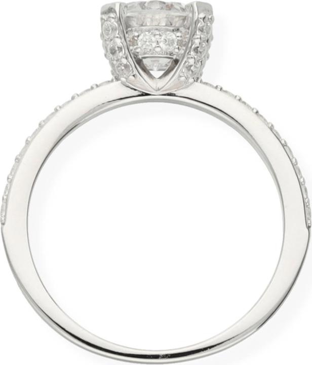 Image du produit Carat Solitaire (54, Argent 925)