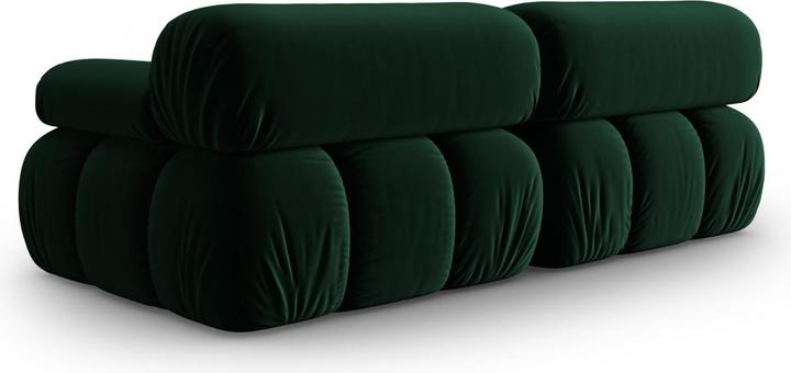 Bottiglia di verde