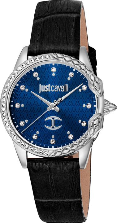 Immagine prodotto Just Cavalli Animalier Diva - JC1L095L0315 (Orologio da polso analogico, 32 mm)